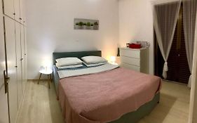 Marina Apartment